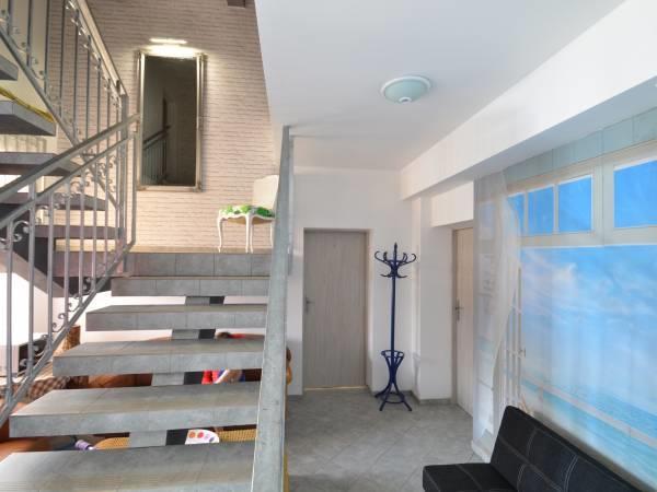 Willa Plaza Pokoje I Domki Z Widokiem Na Morze Apartment Dziwnów Екстериор снимка