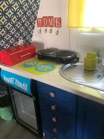 Willa Plaza Pokoje I Domki Z Widokiem Na Morze Apartment Dziwnów Екстериор снимка