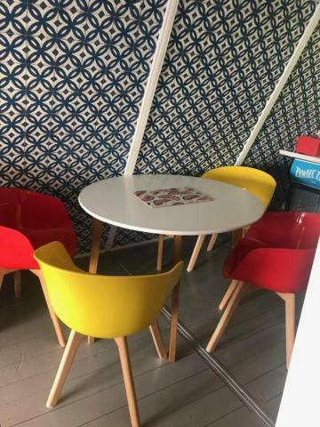 Willa Plaza Pokoje I Domki Z Widokiem Na Morze Apartment Dziwnów Екстериор снимка