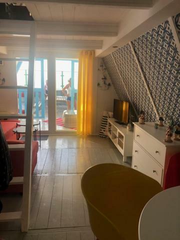 Willa Plaza Pokoje I Domki Z Widokiem Na Morze Apartment Dziwnów Екстериор снимка