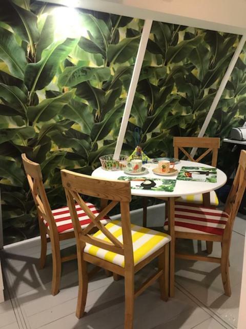 Willa Plaza Pokoje I Domki Z Widokiem Na Morze Apartment Dziwnów Екстериор снимка